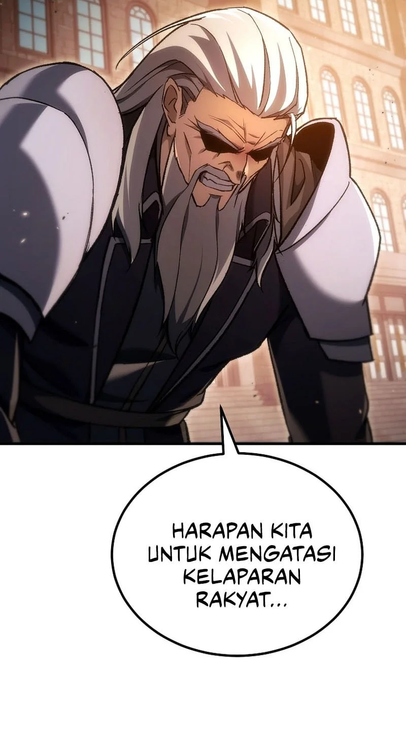 Genius Blacksmith’s Game Chapter 66 - halaman 6