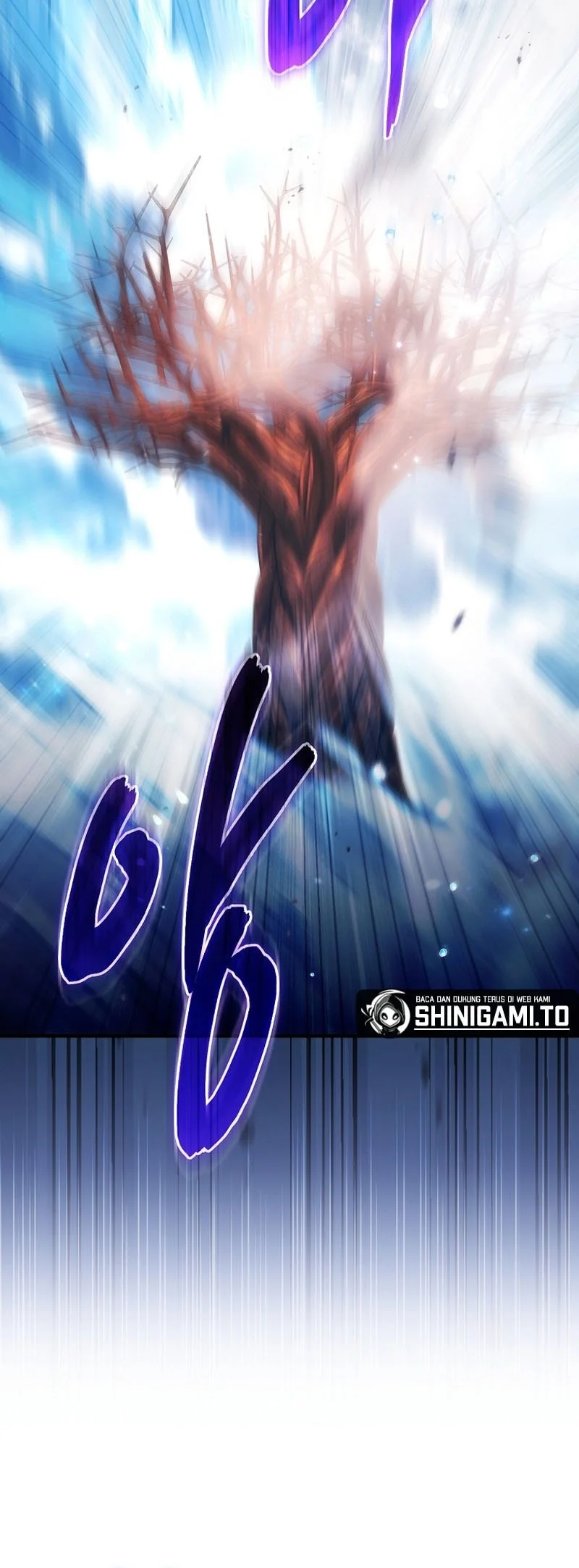 Genius Blacksmith’s Game Chapter 67 - halaman 2