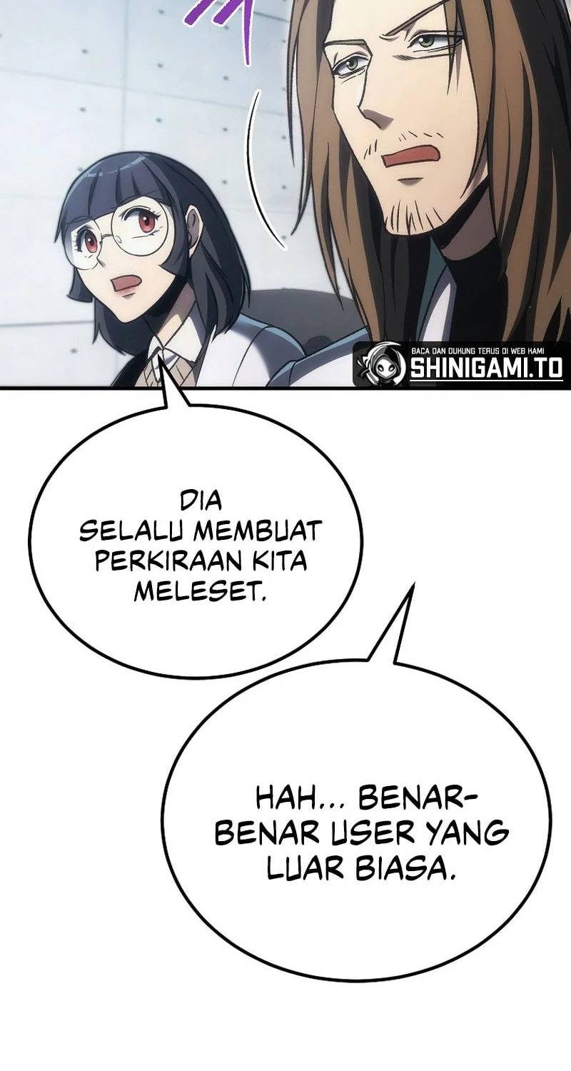 Genius Blacksmith’s Game Chapter 67 - halaman 22