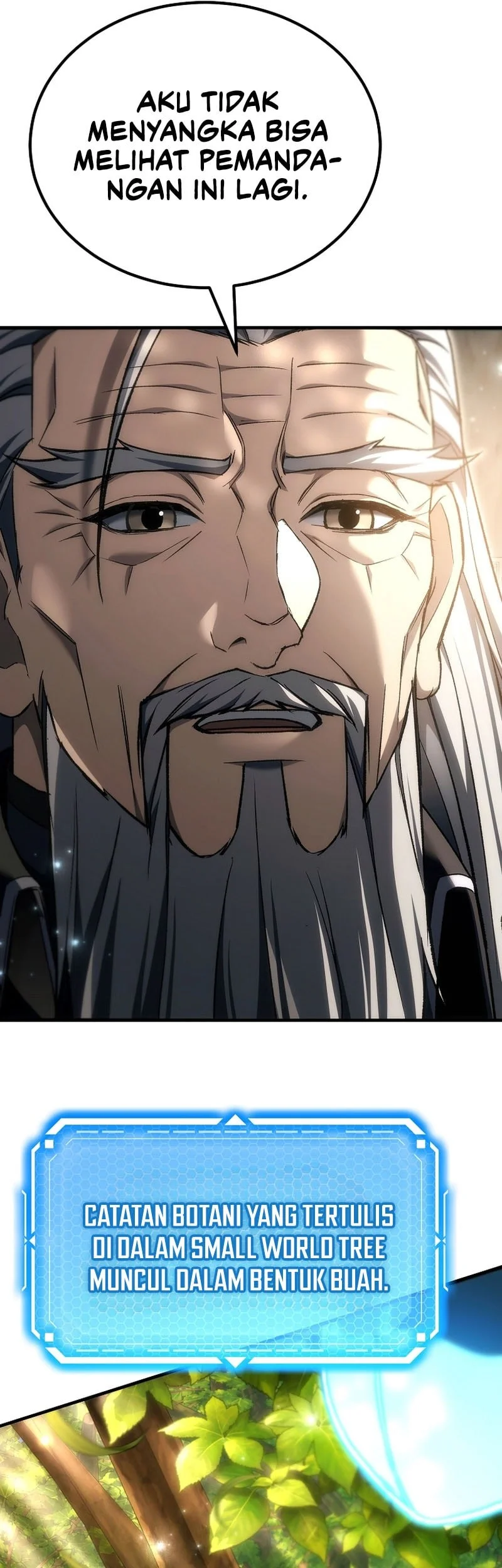Genius Blacksmith’s Game Chapter 67 - halaman 7