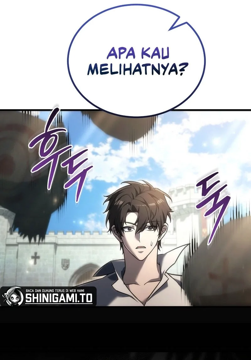Genius Blacksmith’s Game Chapter 68 - halaman 18