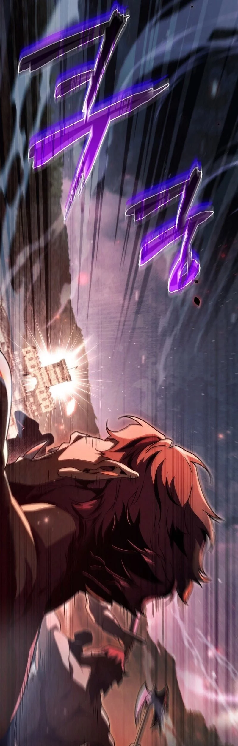 Genius Blacksmith’s Game Chapter 7 - halaman 101