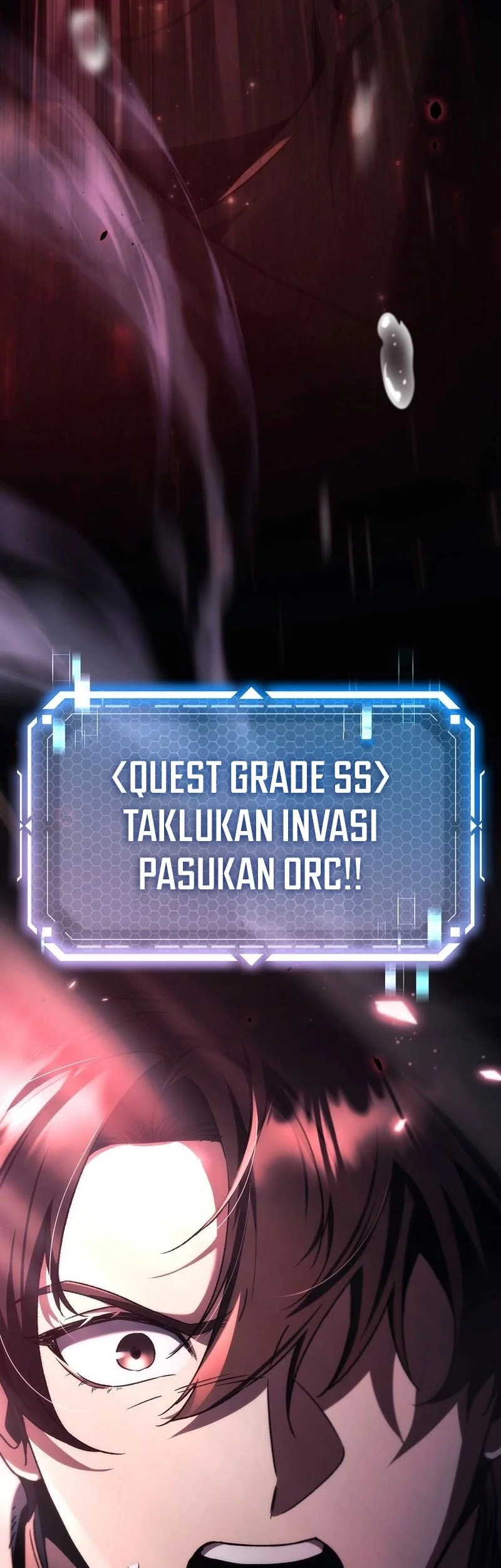 Genius Blacksmith’s Game Chapter 7 - halaman 103
