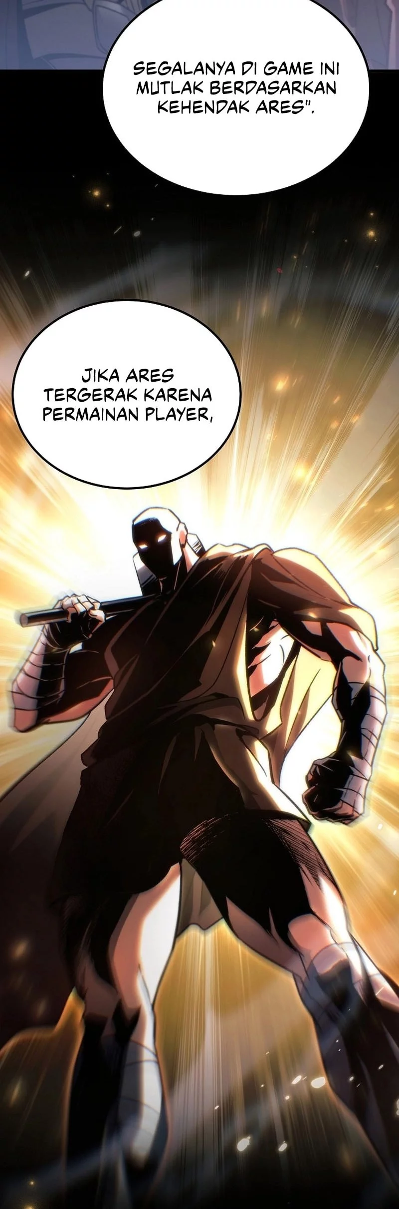 Genius Blacksmith’s Game Chapter 7 - halaman 29