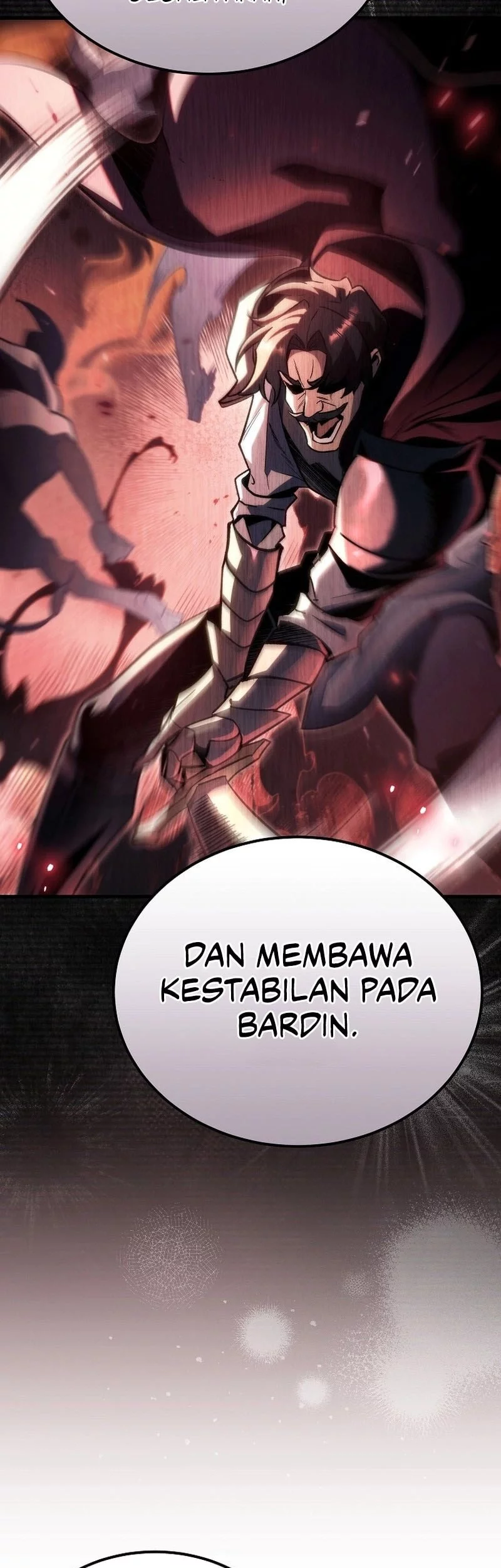 Genius Blacksmith’s Game Chapter 7 - halaman 4