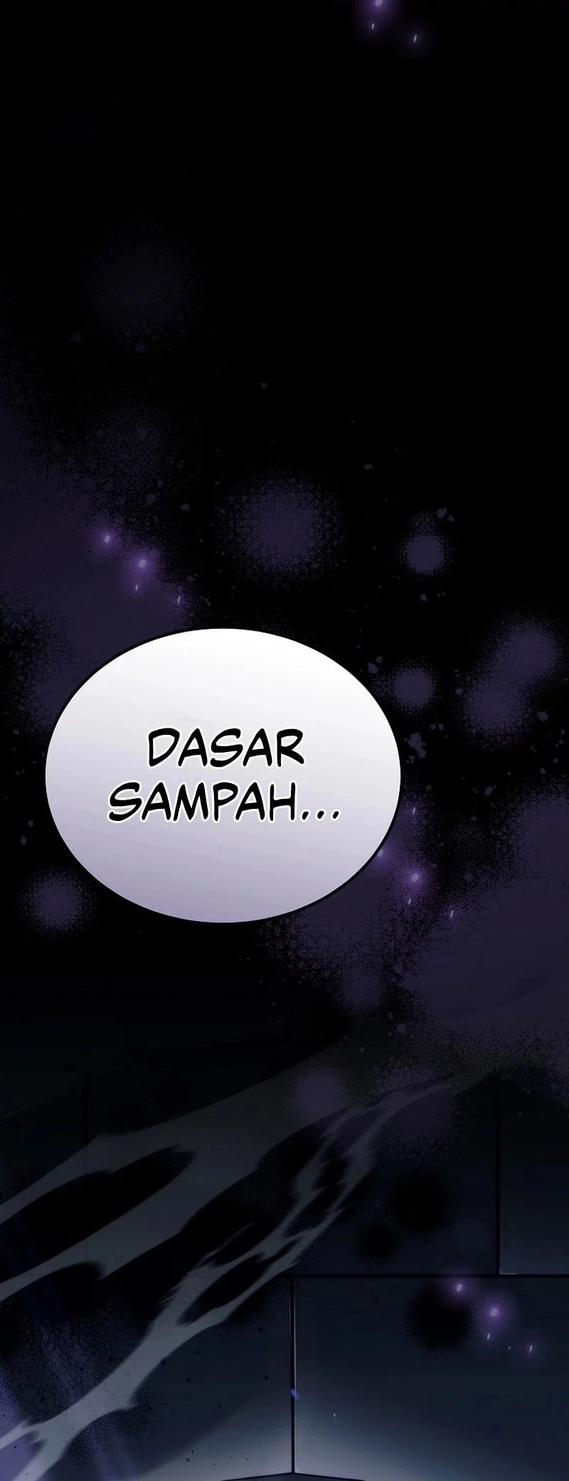 Genius Blacksmith’s Game Chapter 7 - halaman 53