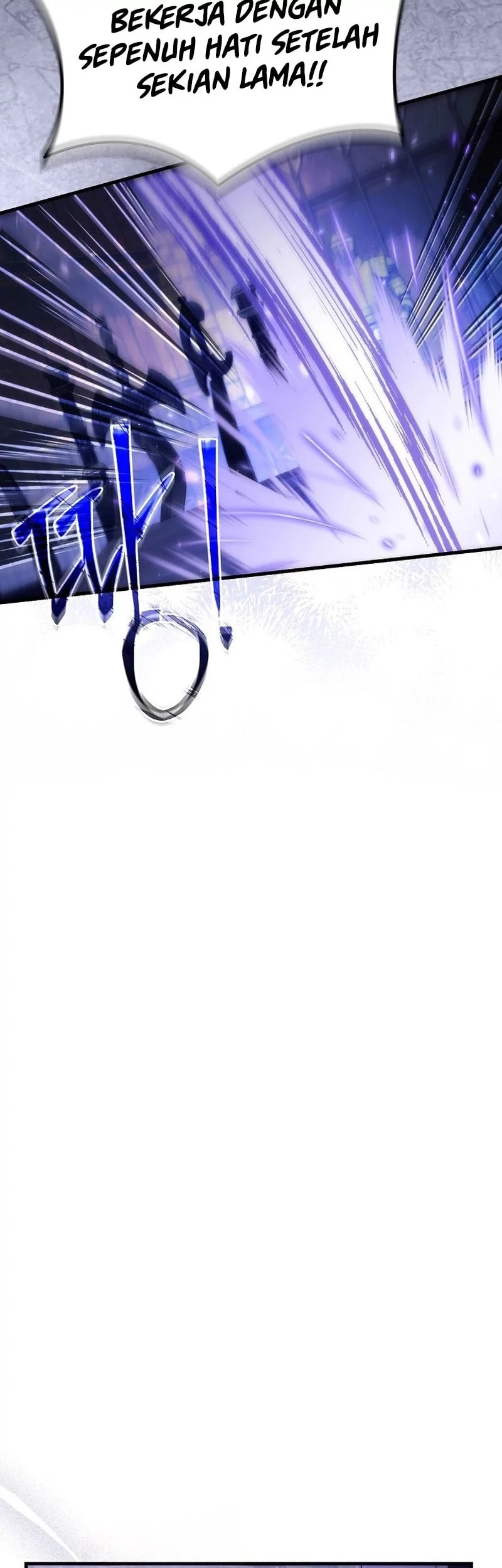 Genius Blacksmith’s Game Chapter 7 - halaman 71