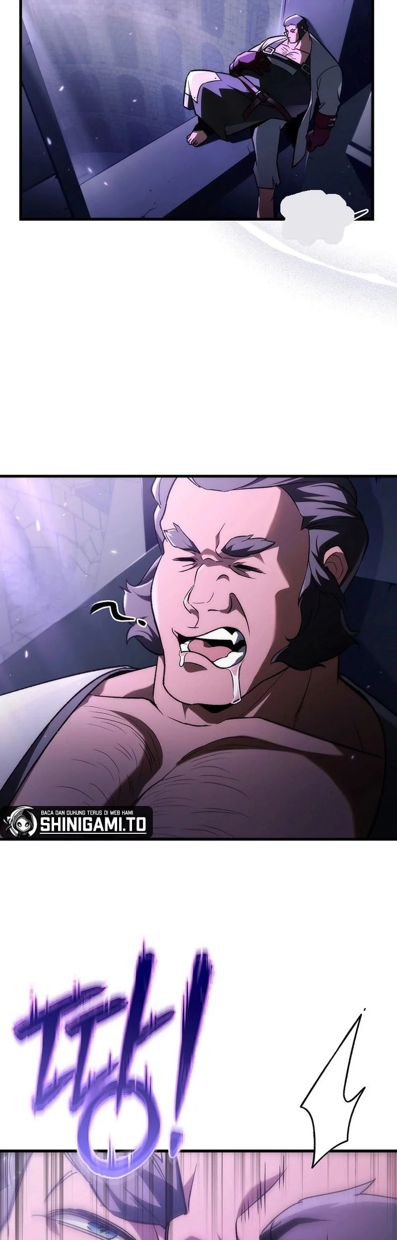 Genius Blacksmith’s Game Chapter 7 - halaman 72