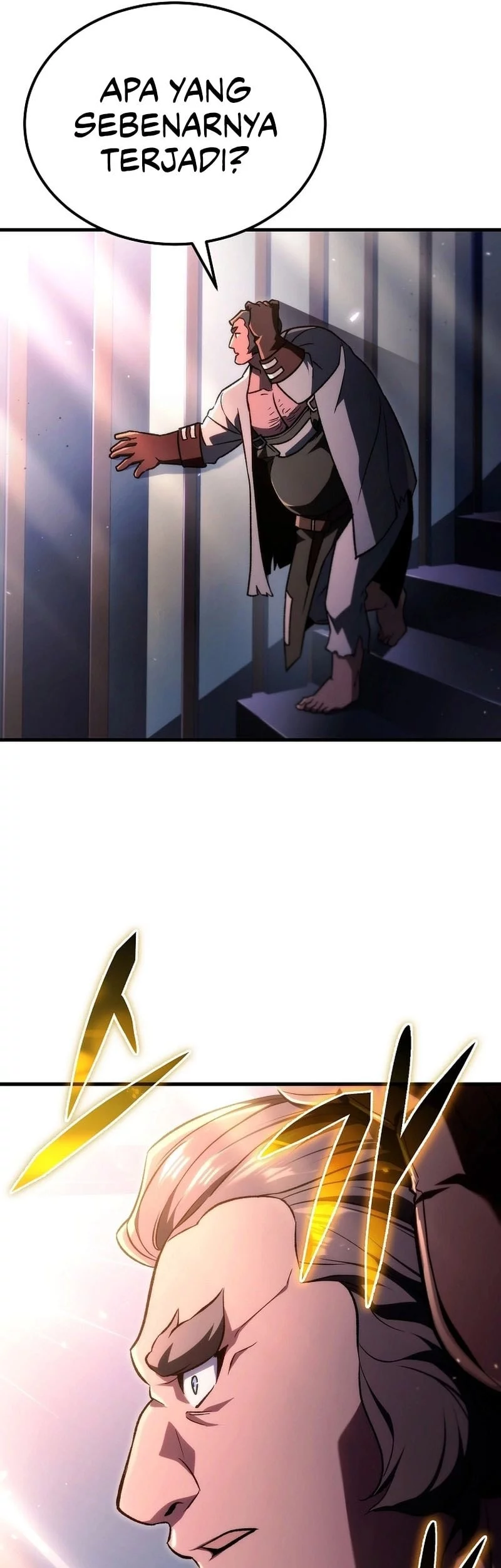 Genius Blacksmith’s Game Chapter 7 - halaman 78