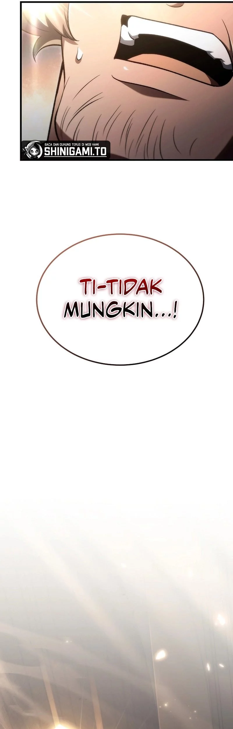 Genius Blacksmith’s Game Chapter 7 - halaman 82