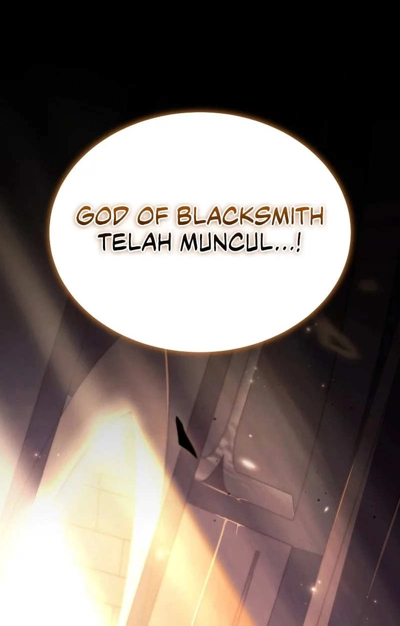 Genius Blacksmith’s Game Chapter 7 - halaman 85