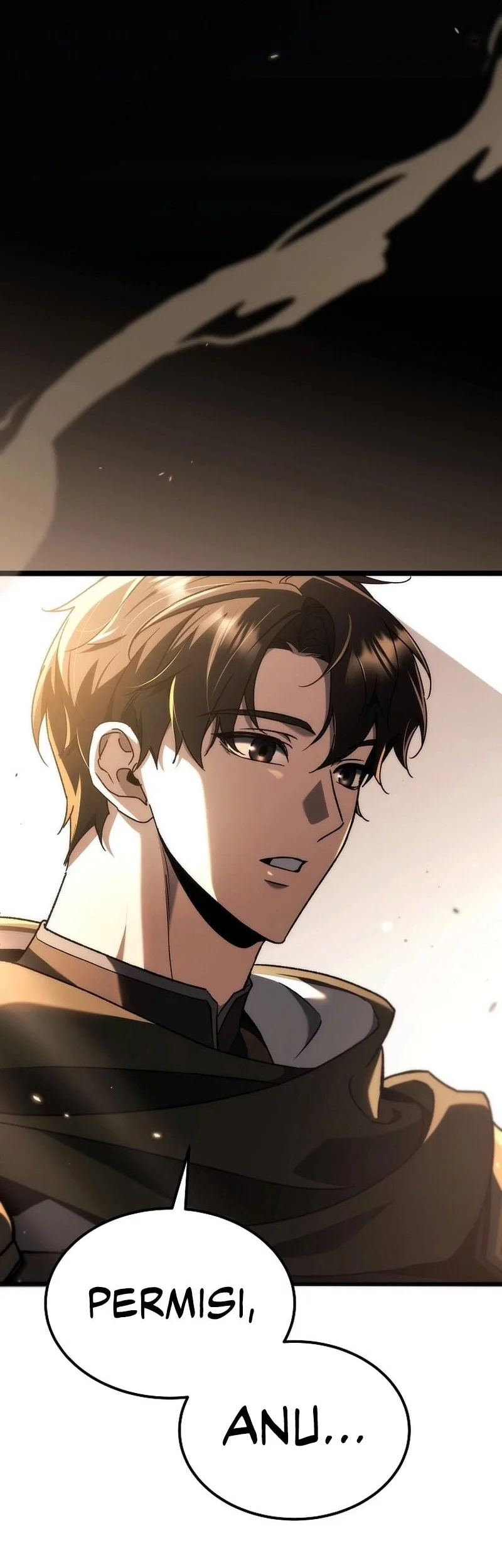 Genius Blacksmith’s Game Chapter 7 - halaman 87
