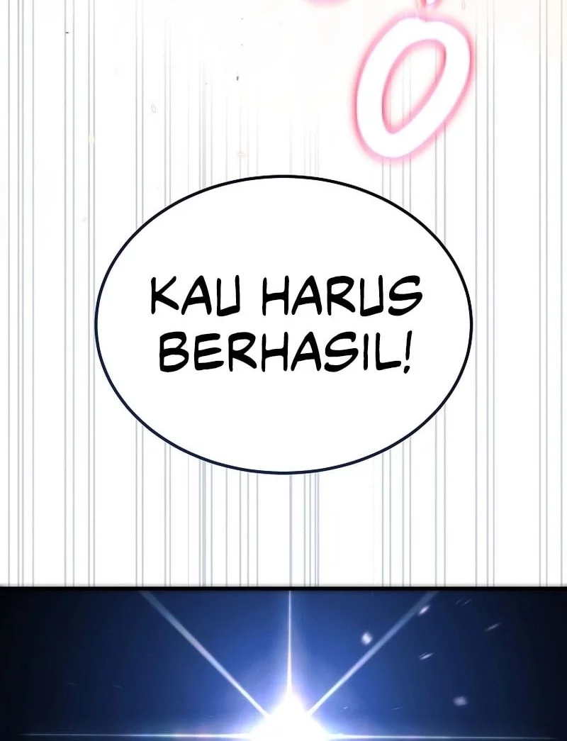 Genius Blacksmith’s Game Chapter 7 - halaman 97