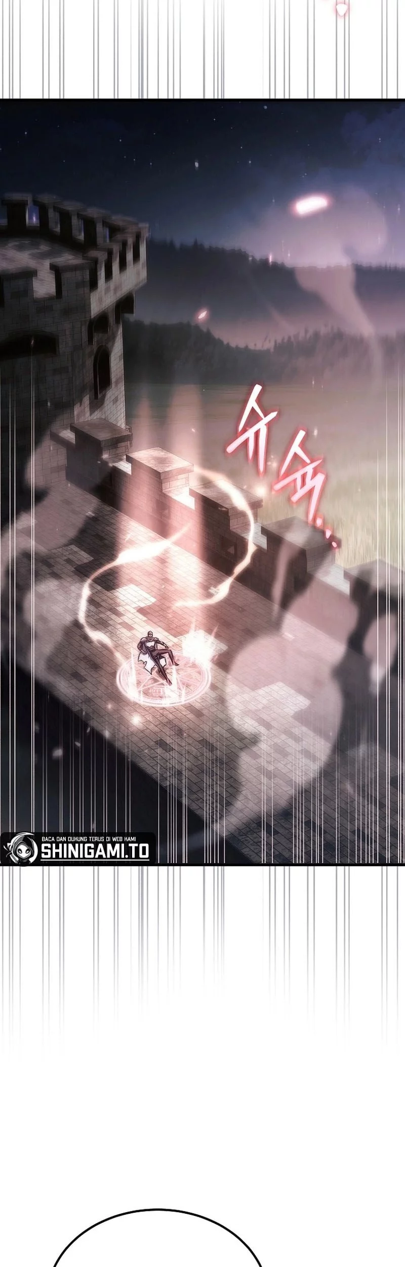 Genius Blacksmith’s Game Chapter 7 - halaman 99
