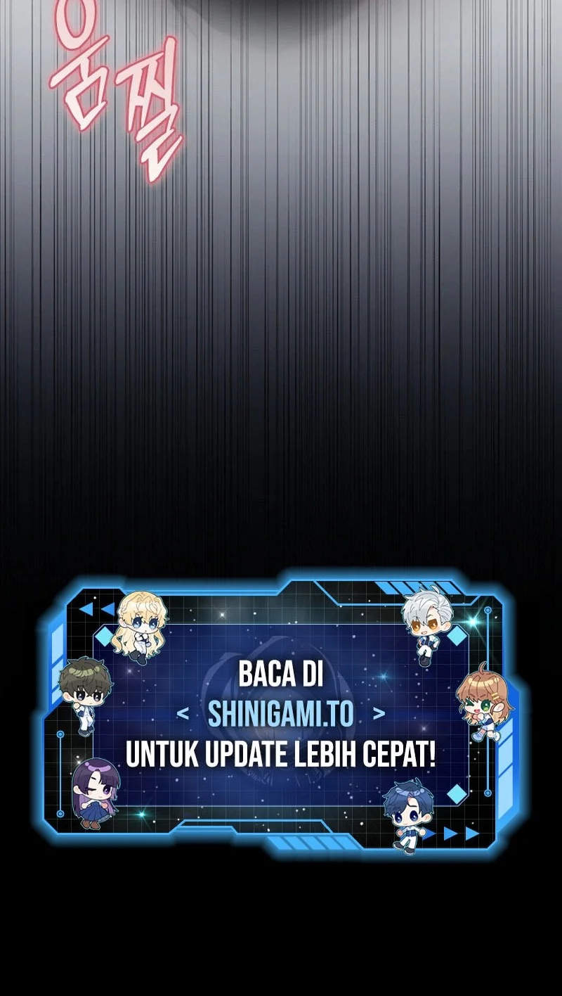 Genius Blacksmith’s Game Chapter 73 - halaman 22