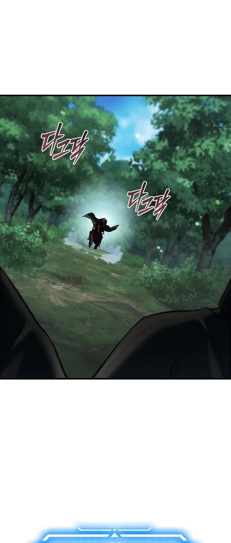 Genius Blacksmith’s Game Chapter 74 - halaman 7