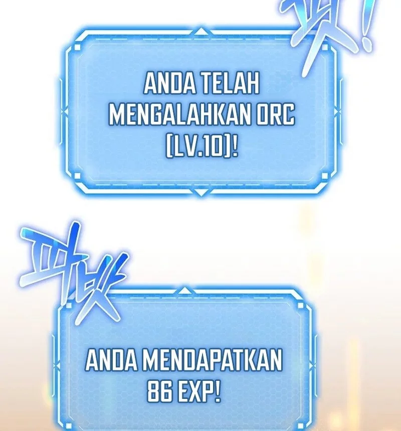 Genius Blacksmith’s Game Chapter 8 - halaman 29