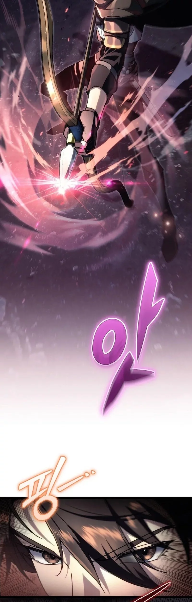 Genius Blacksmith’s Game Chapter 8 - halaman 35