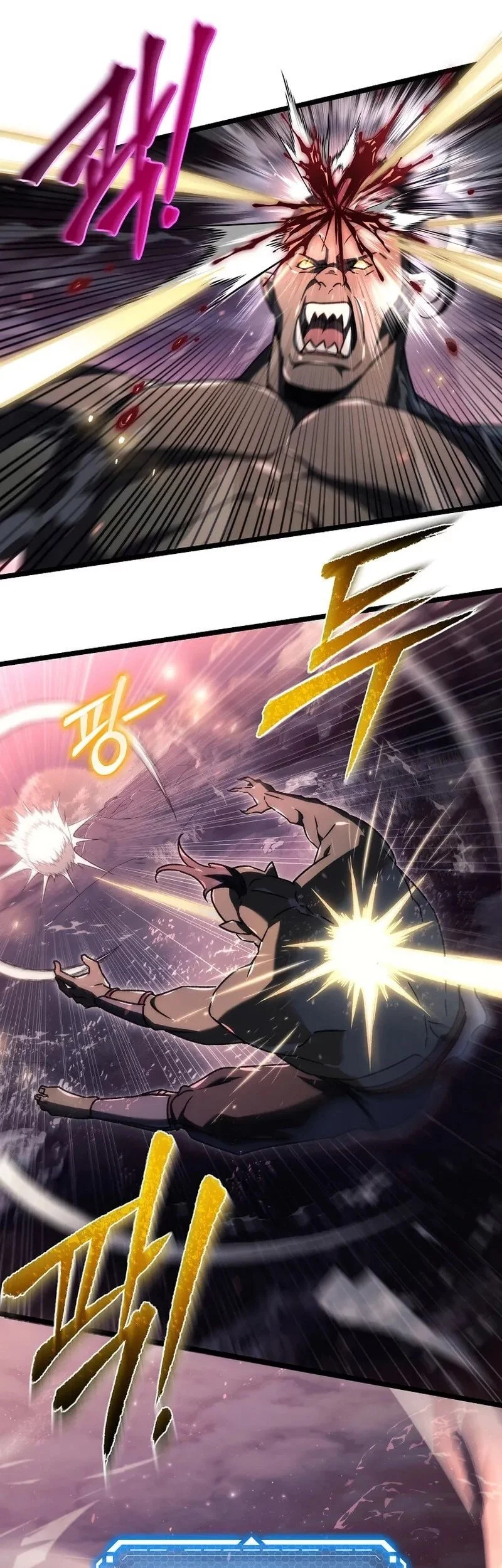 Genius Blacksmith’s Game Chapter 8 - halaman 40