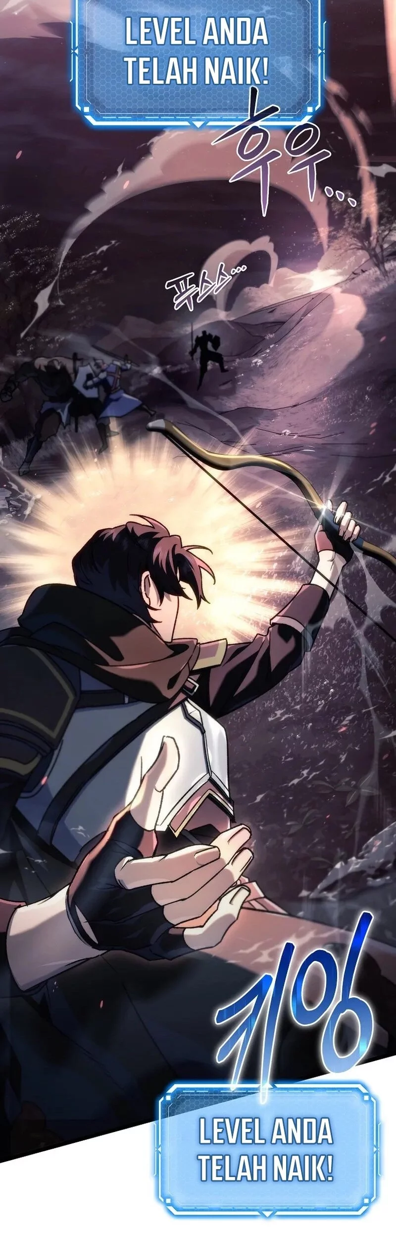 Genius Blacksmith’s Game Chapter 8 - halaman 41