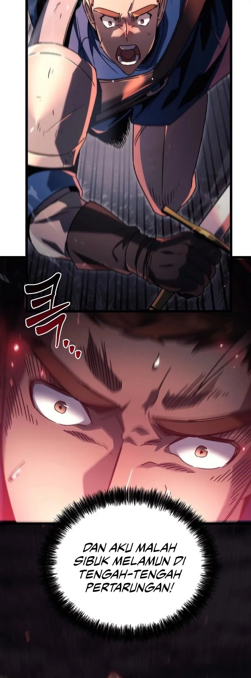 Genius Blacksmith’s Game Chapter 8 - halaman 45