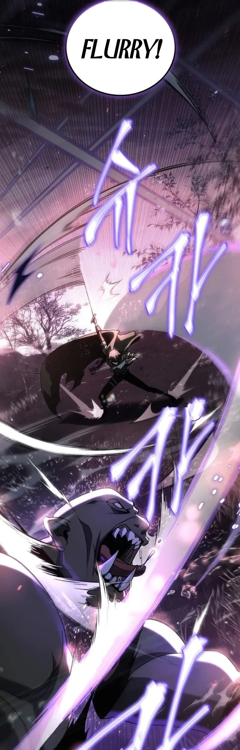 Genius Blacksmith’s Game Chapter 8 - halaman 49