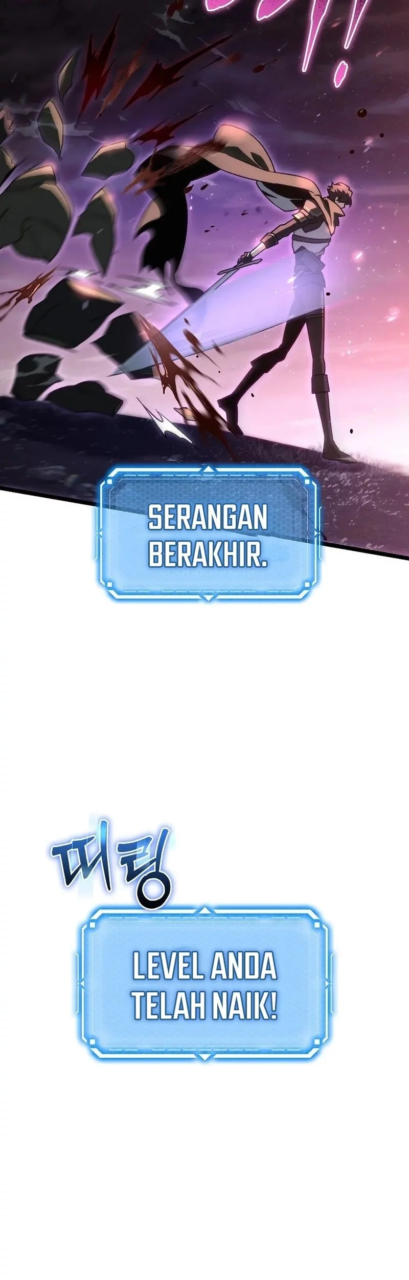 Genius Blacksmith’s Game Chapter 8 - halaman 52