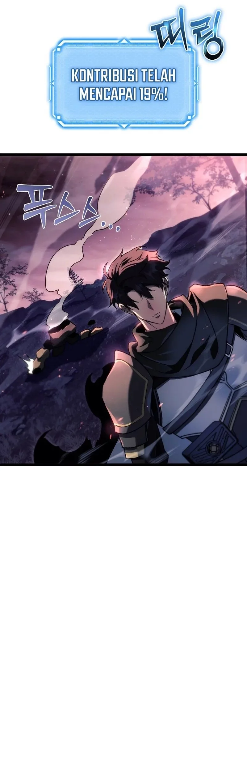 Genius Blacksmith’s Game Chapter 8 - halaman 53