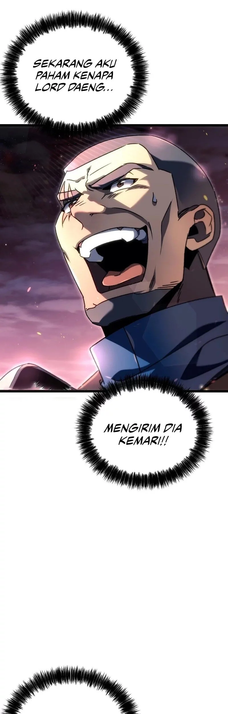 Genius Blacksmith’s Game Chapter 8 - halaman 54
