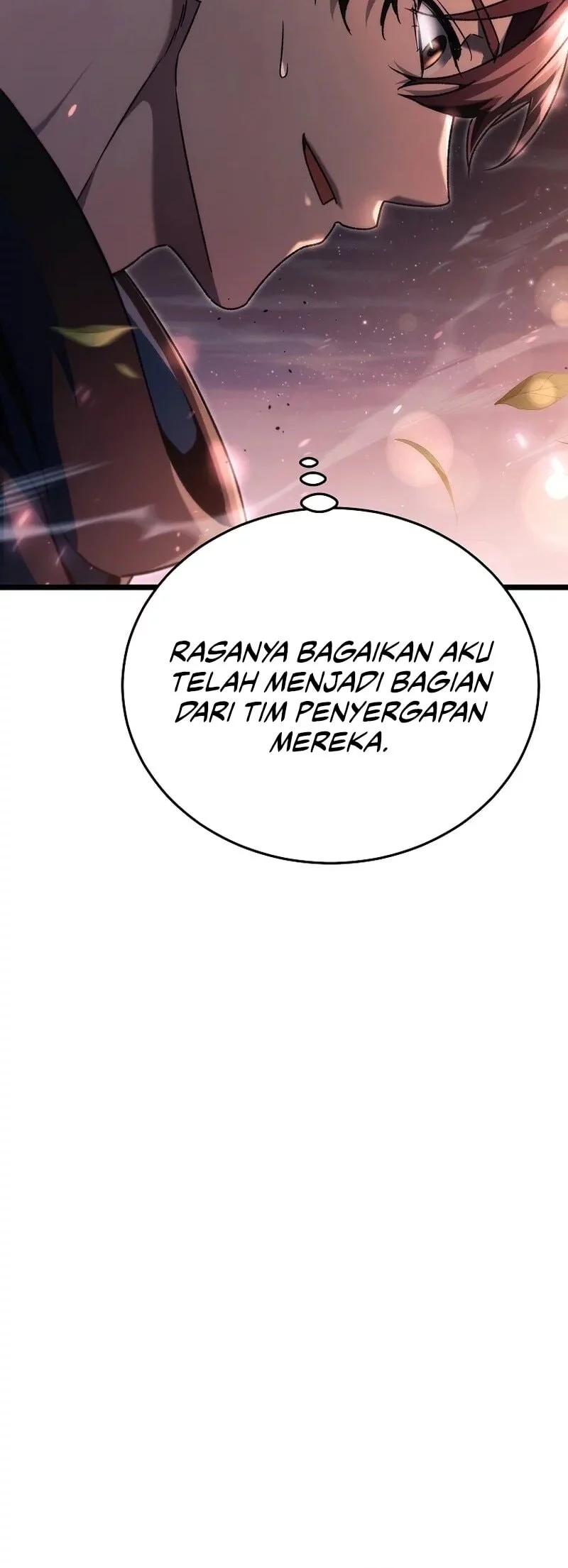Genius Blacksmith’s Game Chapter 8 - halaman 59