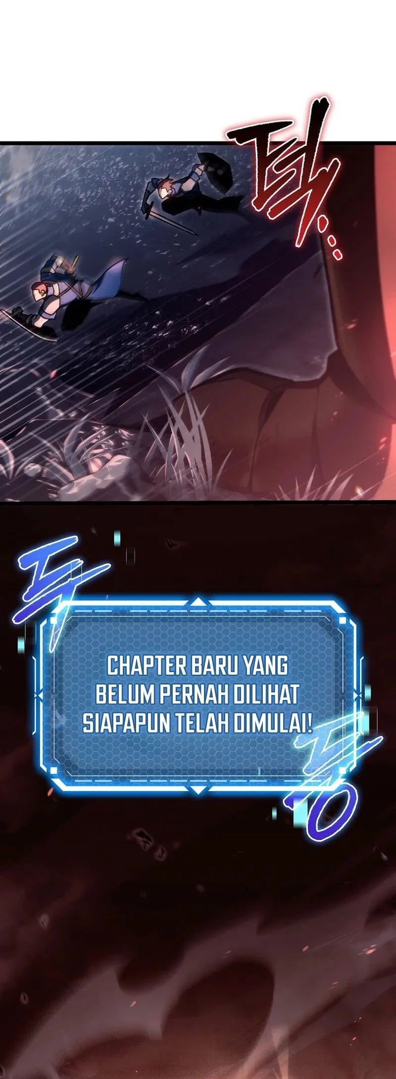 Genius Blacksmith’s Game Chapter 8 - halaman 63