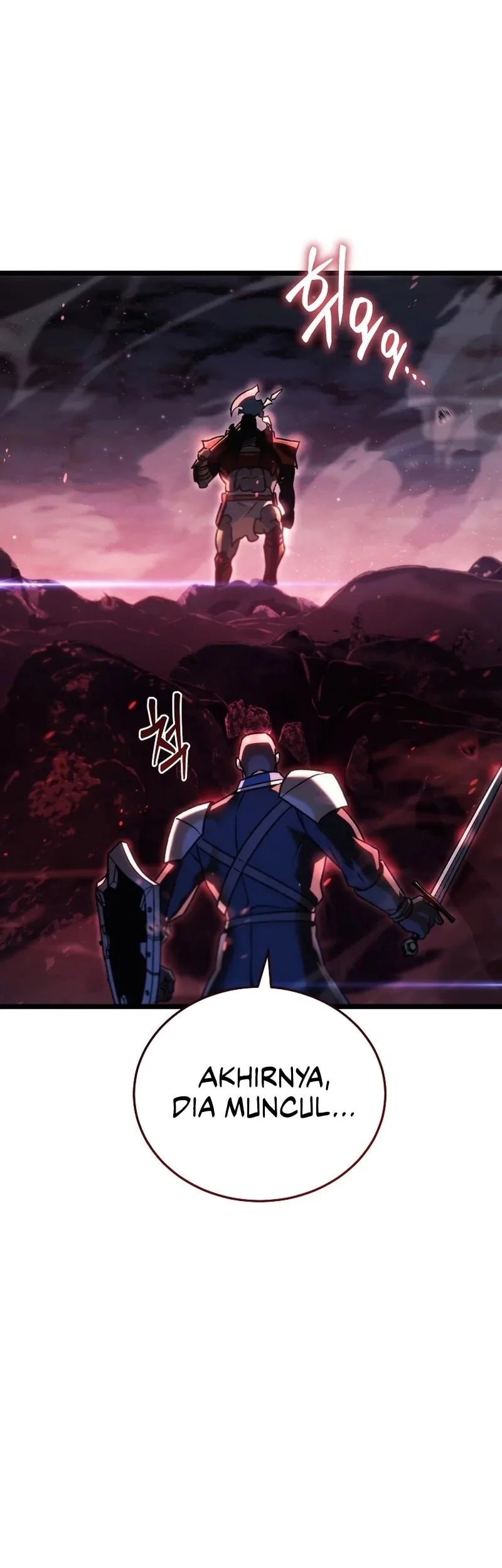 Genius Blacksmith’s Game Chapter 8 - halaman 66