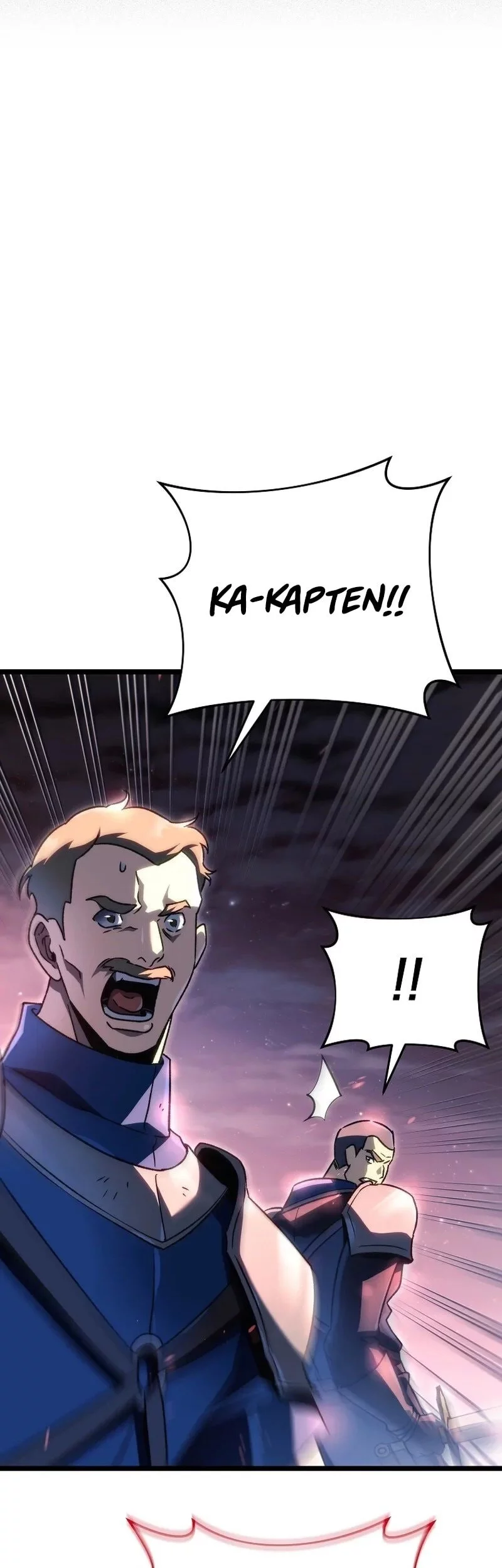 Genius Blacksmith’s Game Chapter 8 - halaman 68