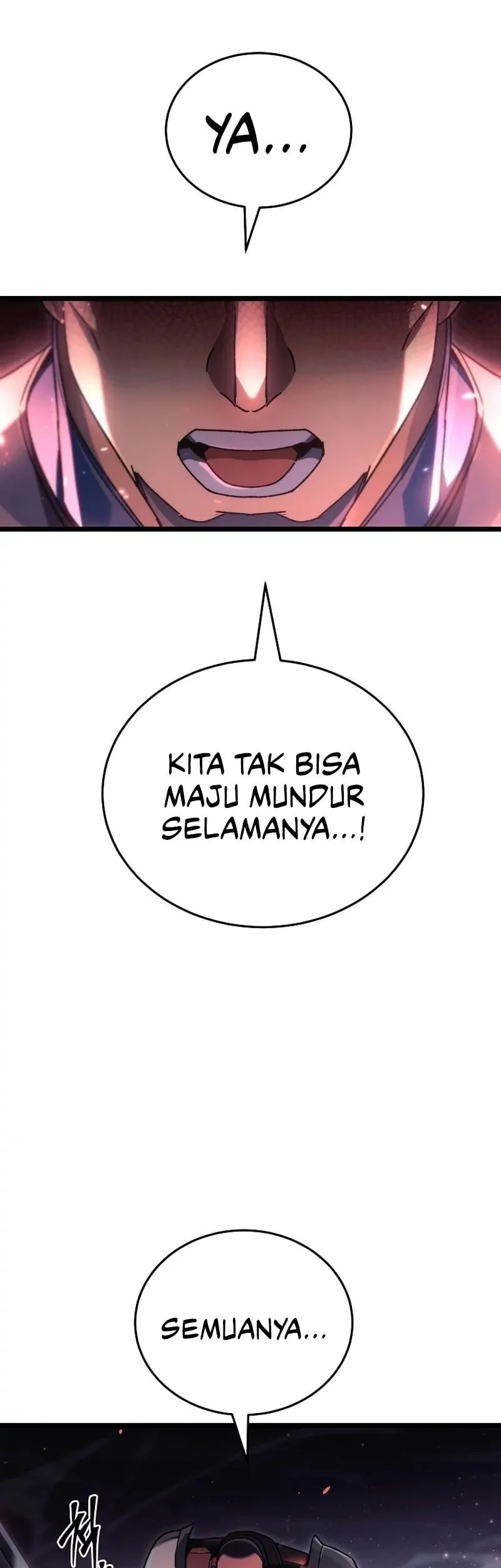 Genius Blacksmith’s Game Chapter 8 - halaman 74