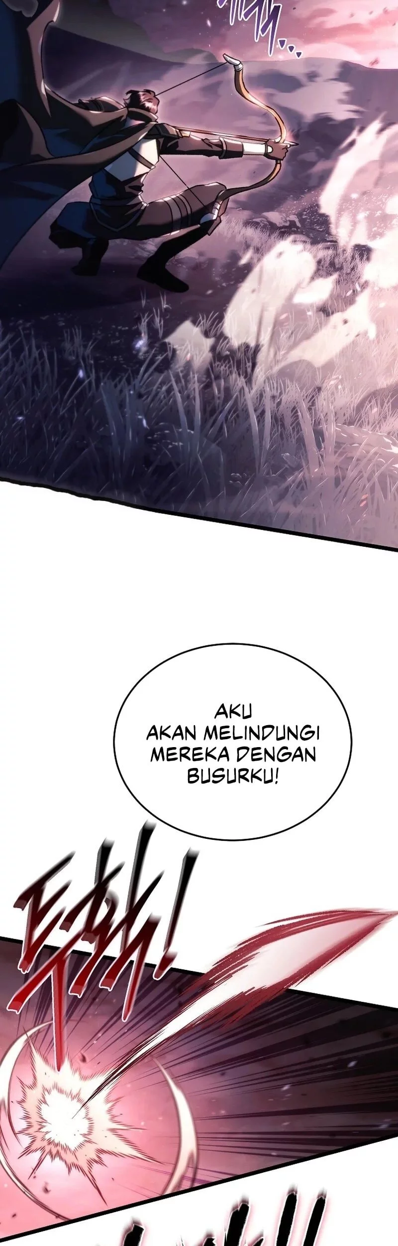 Genius Blacksmith’s Game Chapter 8 - halaman 78