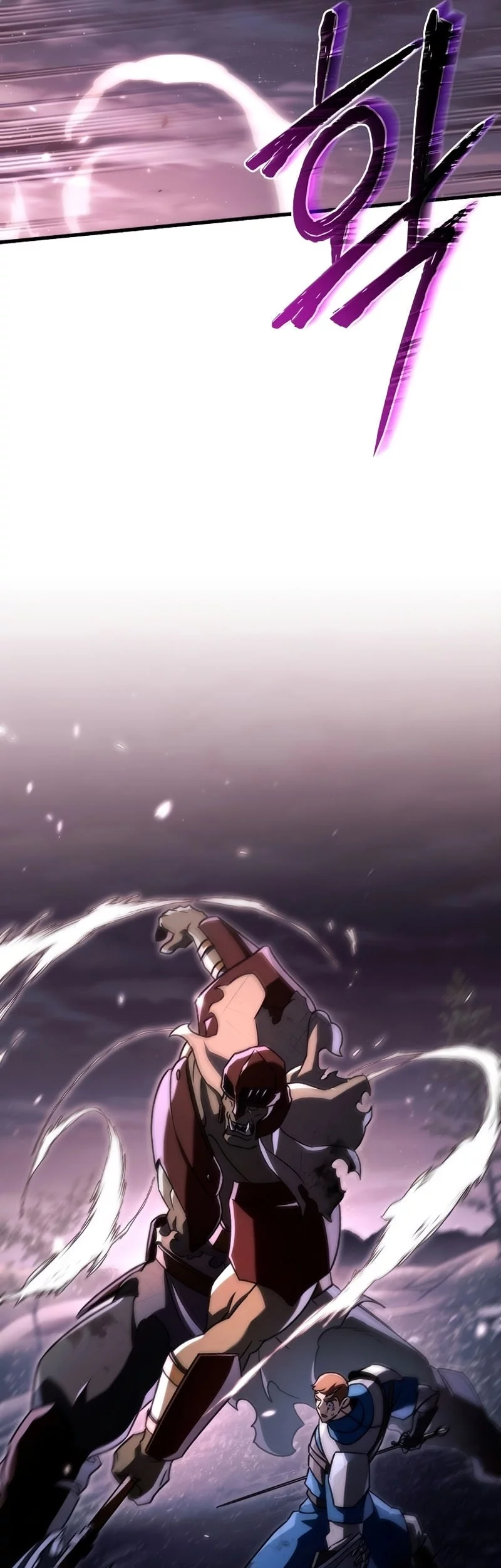 Genius Blacksmith’s Game Chapter 9 - halaman 34