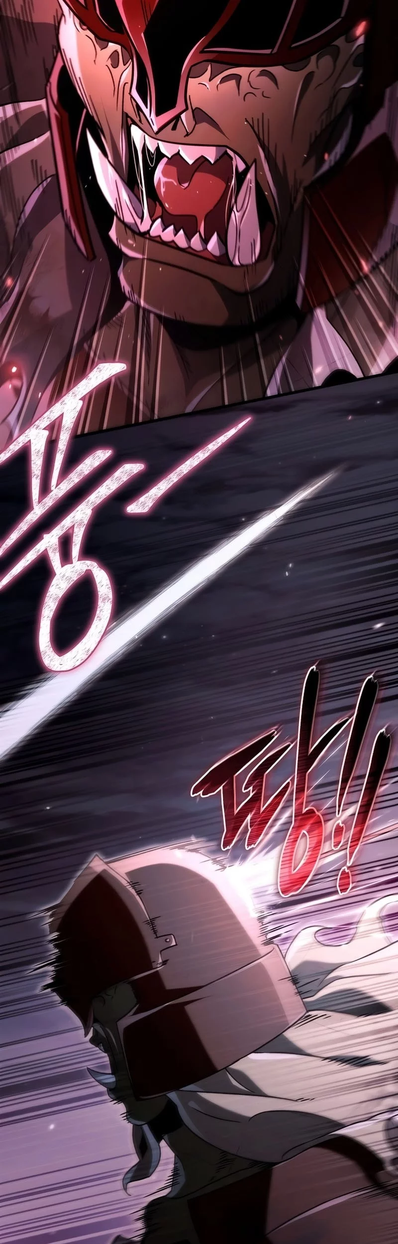 Genius Blacksmith’s Game Chapter 9 - halaman 40