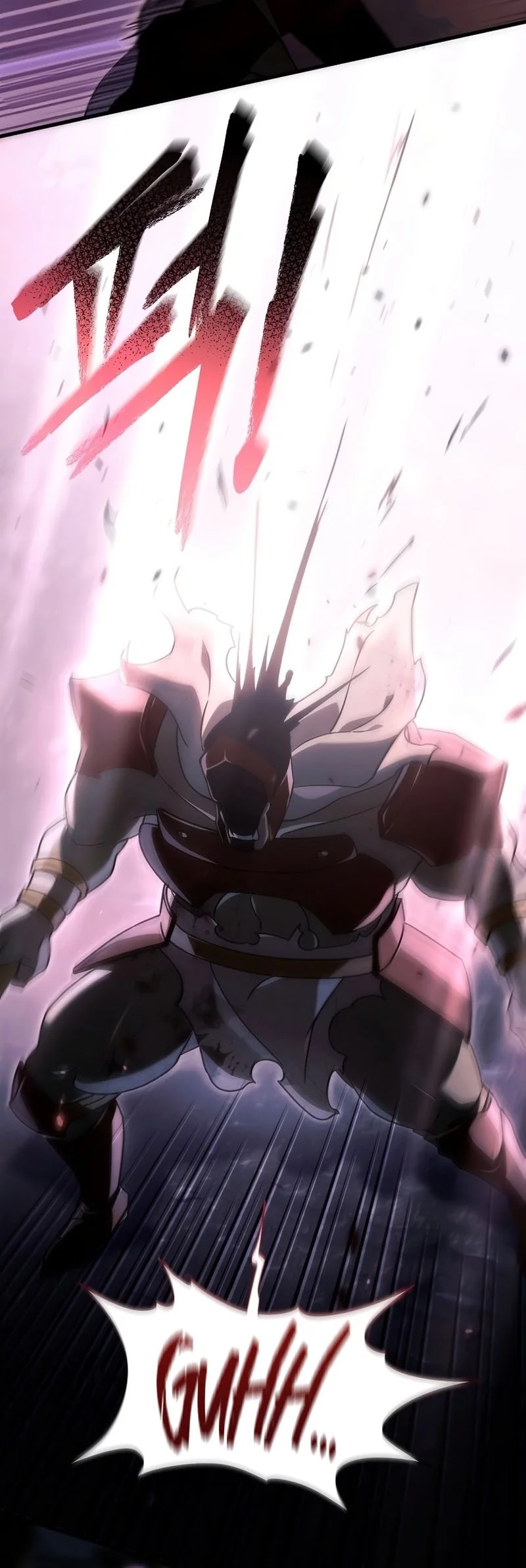 Genius Blacksmith’s Game Chapter 9 - halaman 41