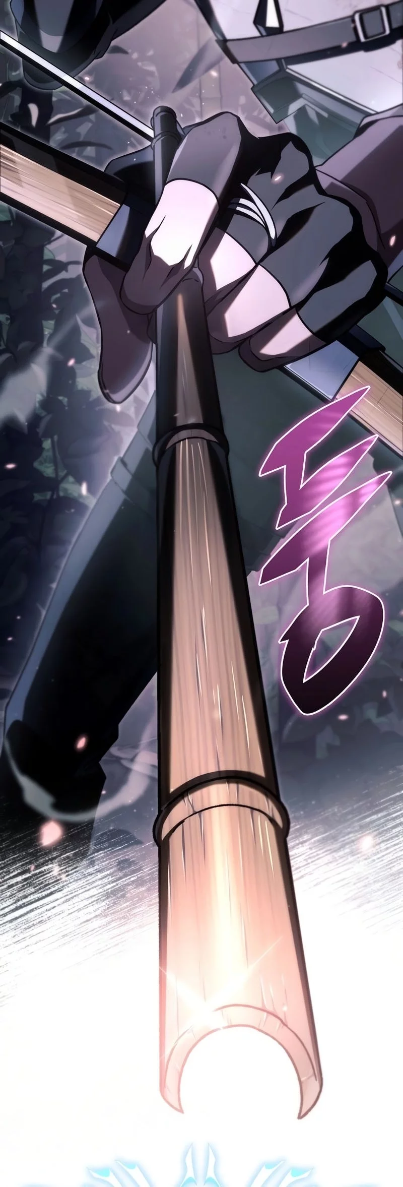 Genius Blacksmith’s Game Chapter 9 - halaman 45
