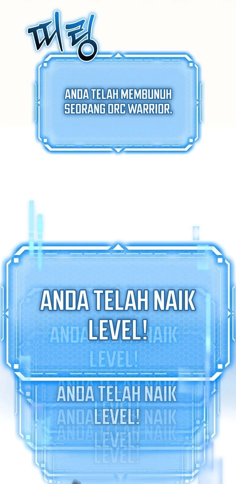 Genius Blacksmith’s Game Chapter 9 - halaman 57