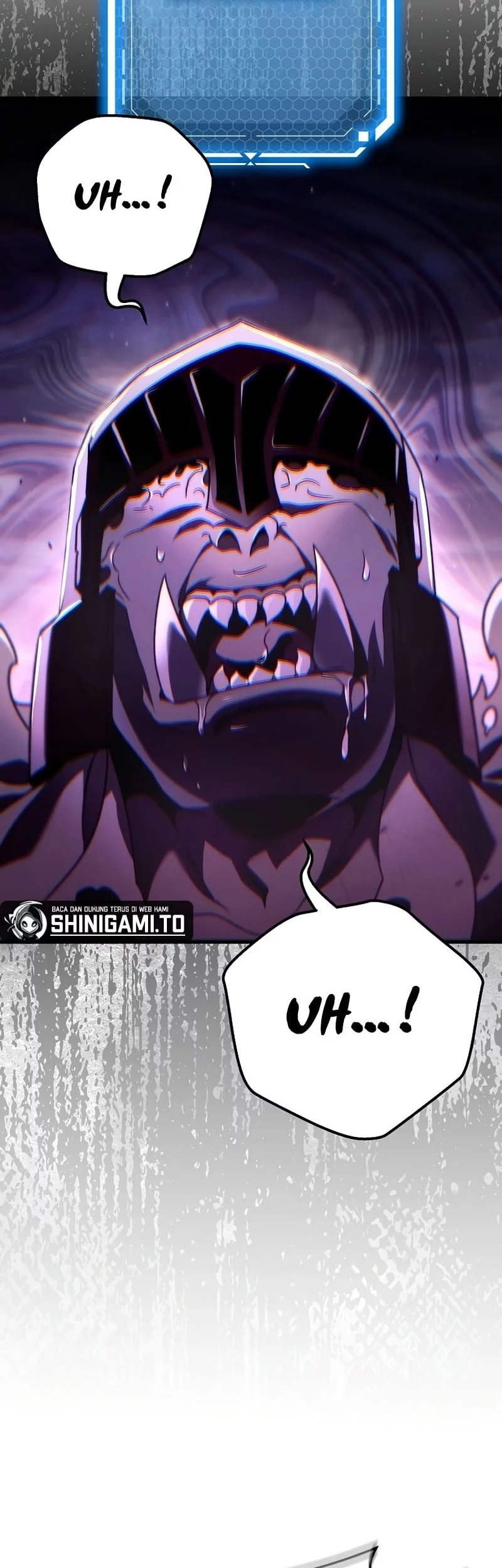 Genius Blacksmith’s Game Chapter 9 - halaman 59