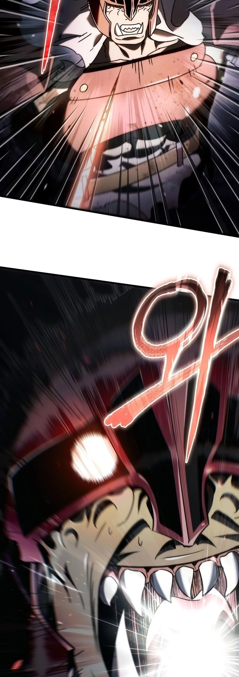 Genius Blacksmith’s Game Chapter 9 - halaman 68