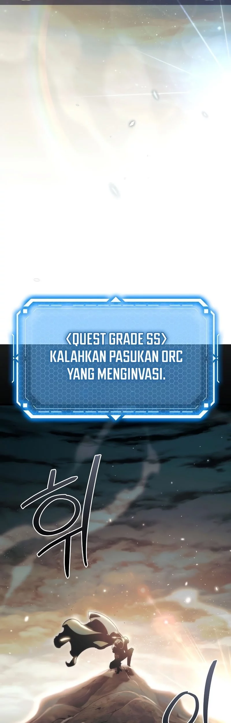 Genius Blacksmith’s Game Chapter 9 - halaman 71