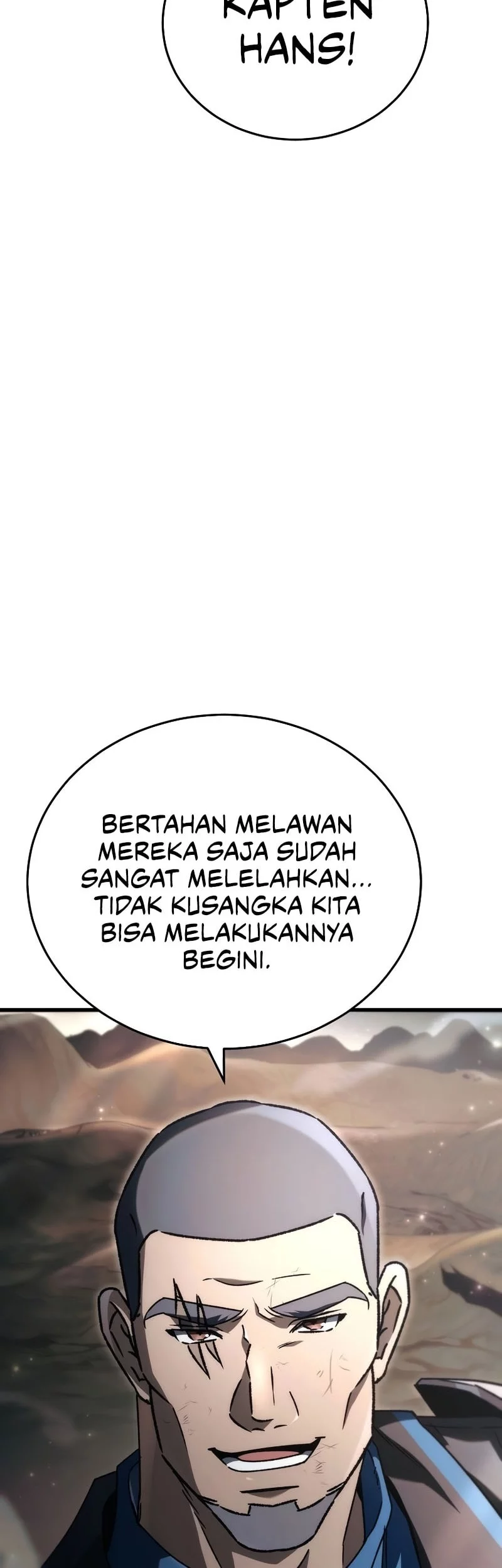 Genius Blacksmith’s Game Chapter 9 - halaman 78
