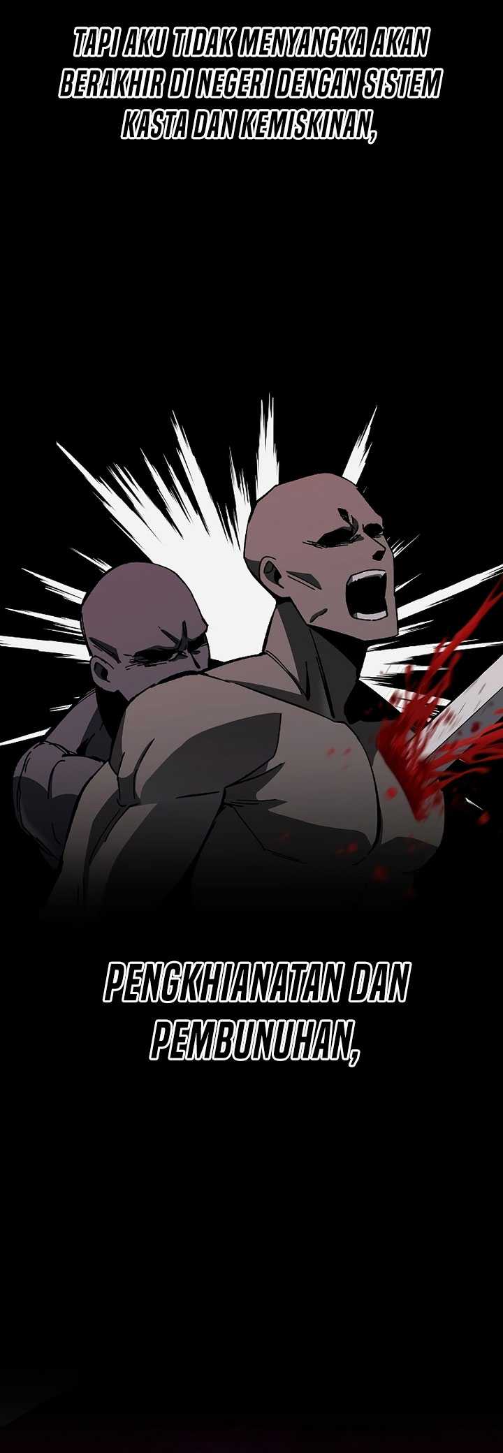 Genius Corpse-Collecting Warrior Chapter 1 - halaman 32