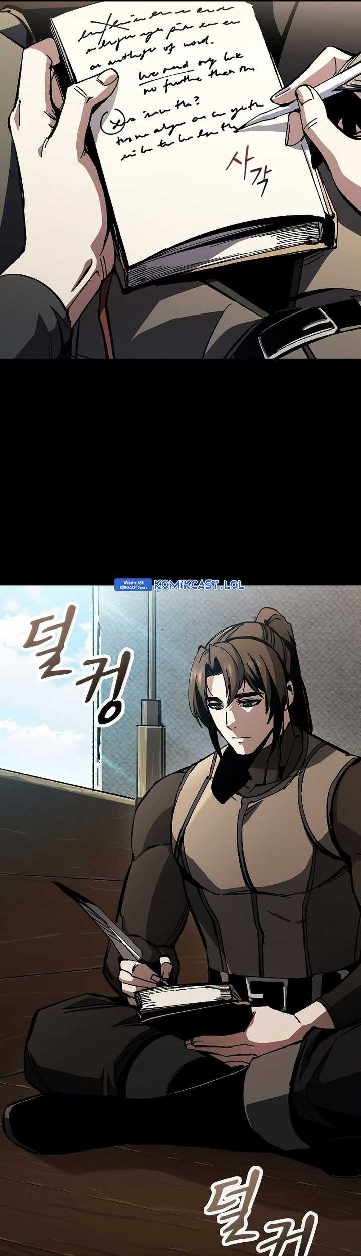 Genius Corpse-Collecting Warrior Chapter 1 - halaman 39
