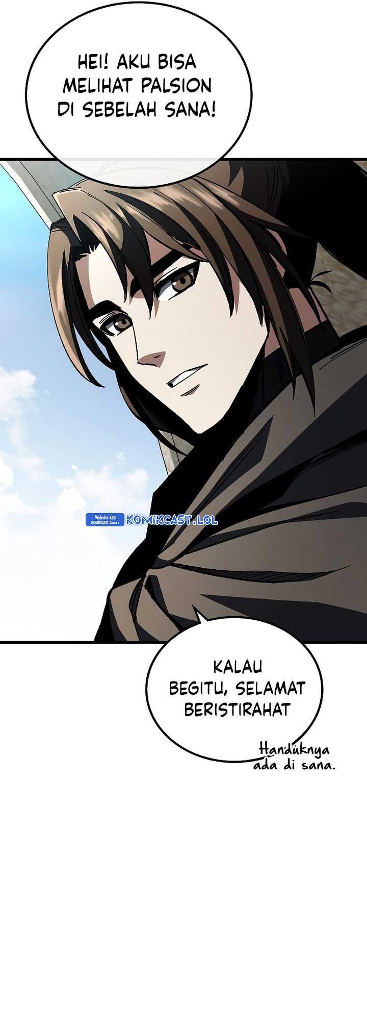 Genius Corpse-Collecting Warrior Chapter 1 - halaman 49