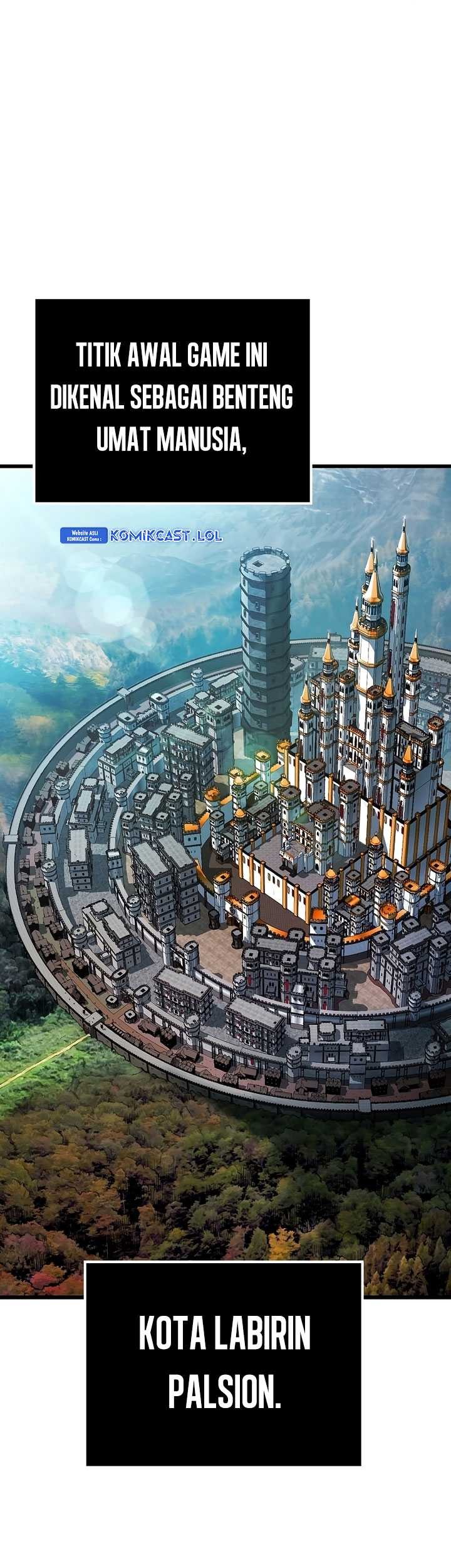 Genius Corpse-Collecting Warrior Chapter 1 - halaman 54