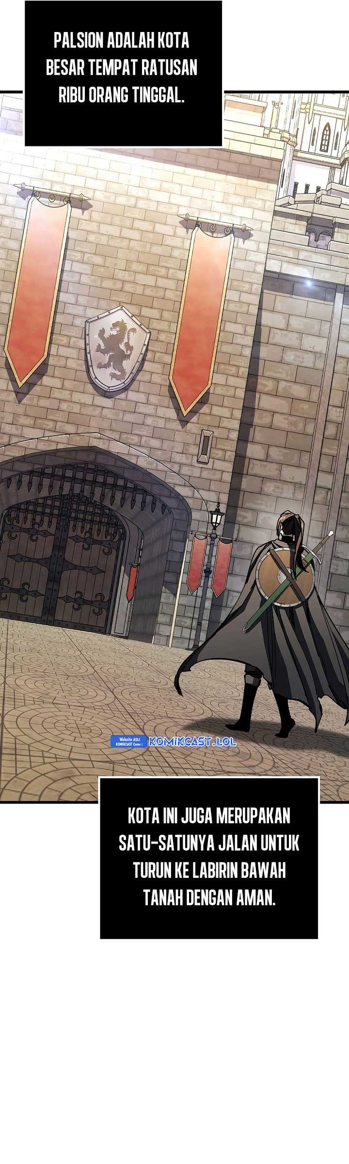 Genius Corpse-Collecting Warrior Chapter 1 - halaman 57