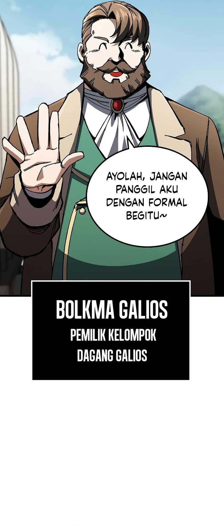 Genius Corpse-Collecting Warrior Chapter 1 - halaman 63